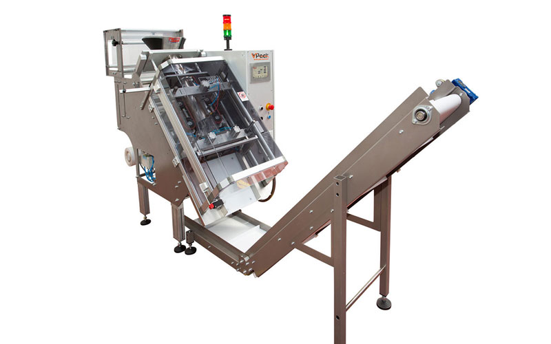 Hardware Packaging Machines