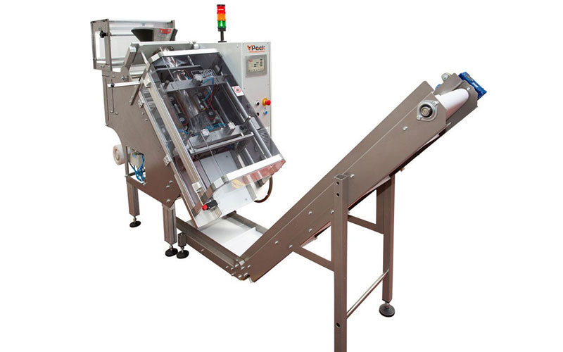 Fittings Packaging Machines