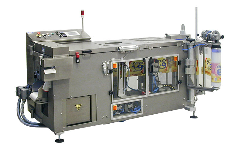 Siphons Packaging Machines