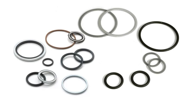 Envasadoras para juntas y anillos tricos