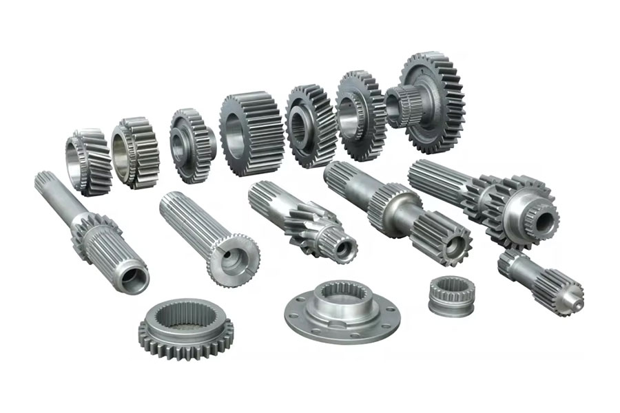 Envasadoras para productos tcnicos