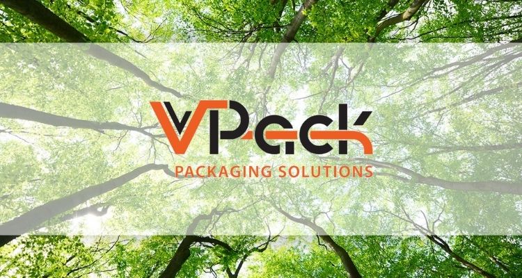 VPack per l'ambiente