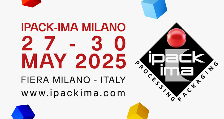 IPACK-IMA 2025